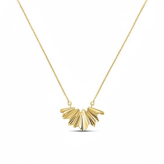 Necklace Stroili Oro Woman in Yellow Gold 1436239 - 1436239